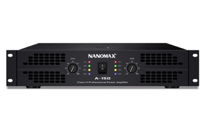 Main công suất NANOMAX A-150