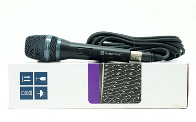 Micro dây RELACART SM300