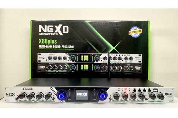 Nâng Tiếng NEXO X88 PLUS